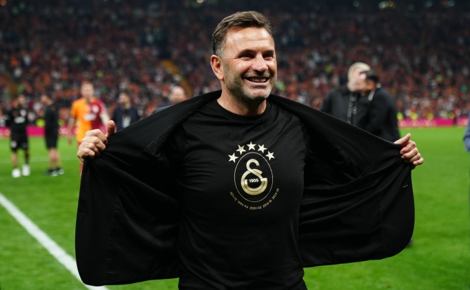 Galatasaray'�n Avusturya kamp� kadrosu a��kland�