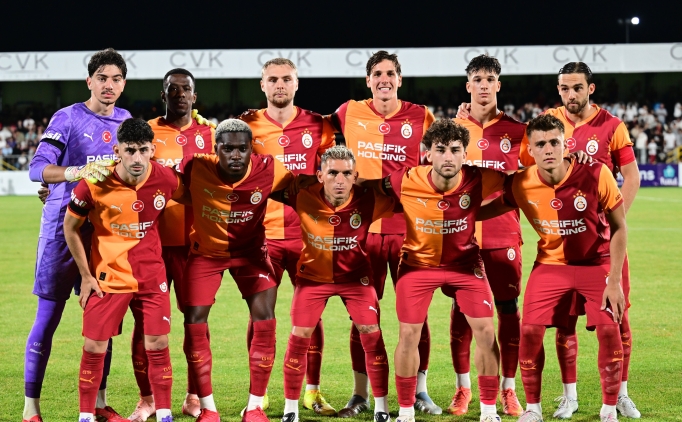 Galatasaray'da Cuesta ve Nelsson yolcu!