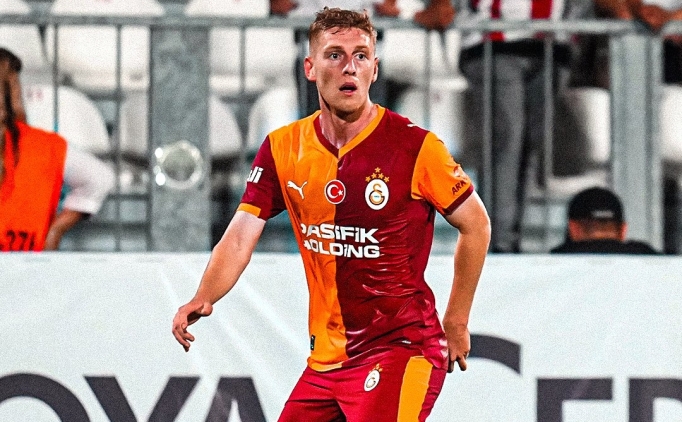 Okan Buruk'tan Metehan Baltac�'ya ziyaret