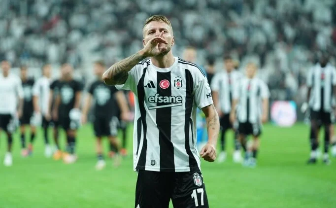 Beikta'n Rizespor ma kadrosu