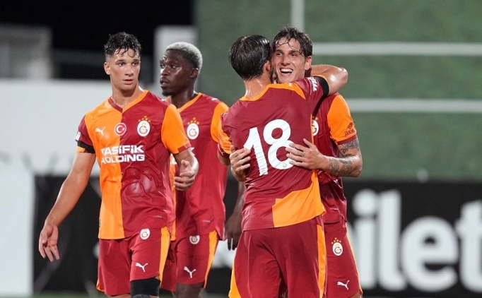 Nicolo Zaniolo'ya para cezas�!