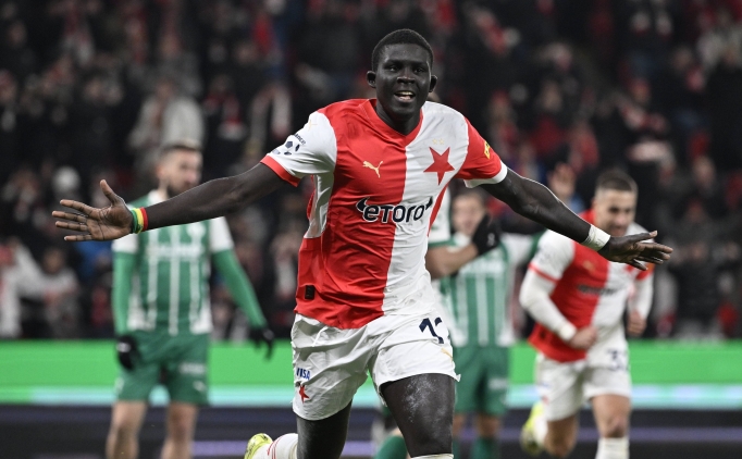 West Ham, Diouf transferinde mutlu sona ula�t�