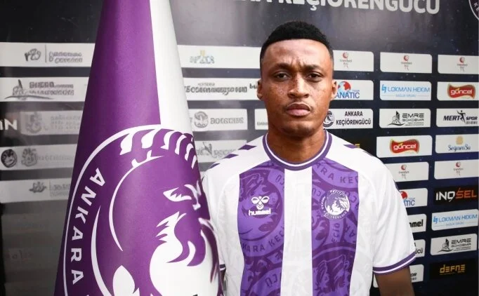 Ankara Keirengc, Mexer ve brahim Akda' transfer etti