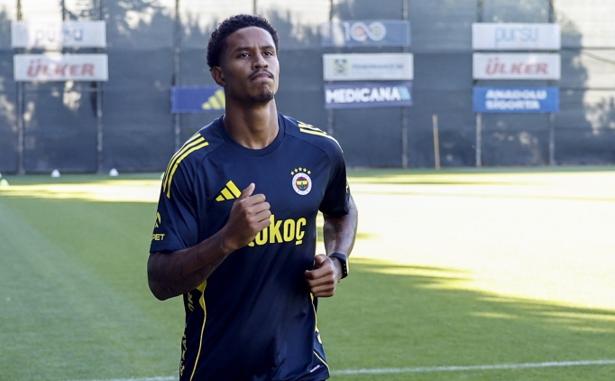 Fenerbah�e'de 3 imza