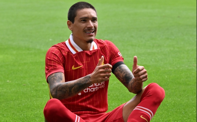 Liverpool, Nunez'in fiyatn belirledi!