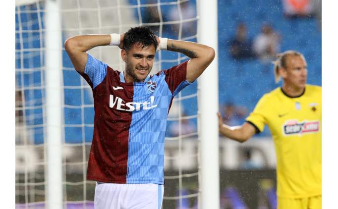 Sper Lig tarihinde atlan en hzl goller!