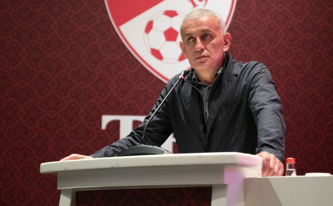 TFF'den 'yabanc' talebine hayr!