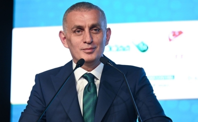 TFF'den 3 maa erteleme karar!