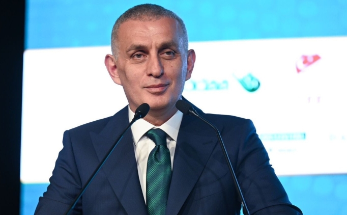 brahim Hacosmanolu'ndan yeni sezon ncesi mesaj