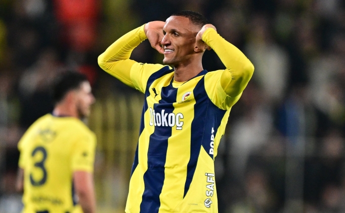 Fenerbah�e, Becao i�in teklif bekliyor!