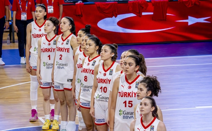 Millilerimiz, Finlandiya'ya ma�lup oldu!