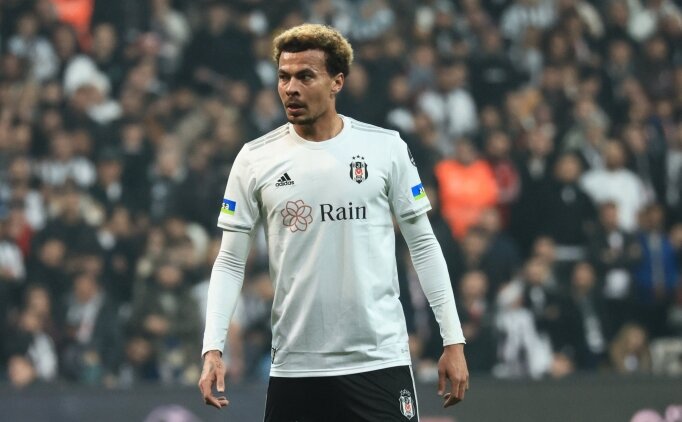 Fabregas'tan Dele Alli a��klamas�!