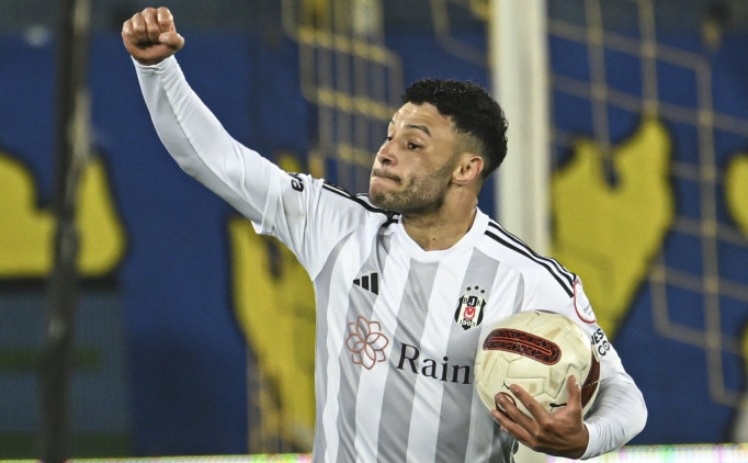 Oxlade-Chamberlain, �ngiltere'ye d�n�yor!