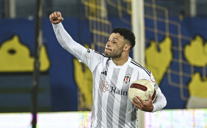 Be�ikta�'ta ayr�l�k mesaisi: 20 ki�ilik liste