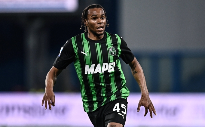 Armand Lauriente'nin menajerinden transfer a��klamas�!