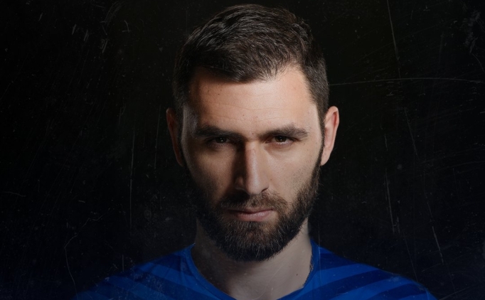 Halkbank Voleybol Tak�m�, Tsvetan Sokolov'u kadrosuna katt�