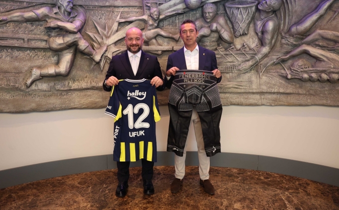 K�rkp�nar a�as� Ufuk �z�nl�, Ali Ko�'u ziyaret etti!