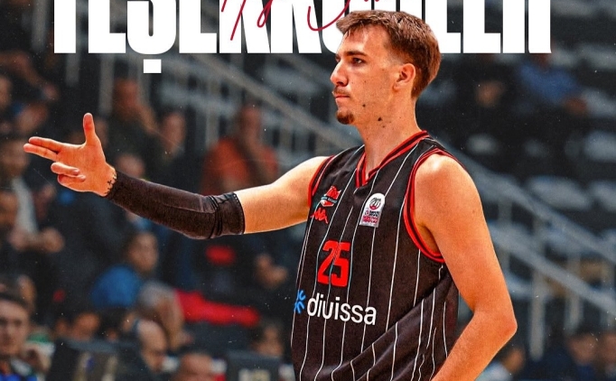 Manisa Basket, Hugo Besson'a veda etti