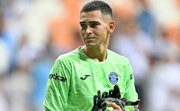 Deniz D�nmezer'e �� b�y�klerden ve �ngiliz devlerinden ilgi