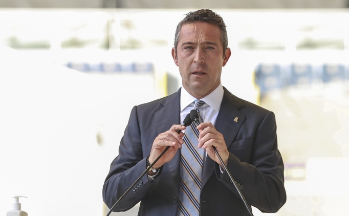 Ali Ko�'un seyirci talebine Bakan Bak'tan cevap