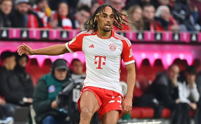 Sacha Boey i�in Juventus ger�e�i!