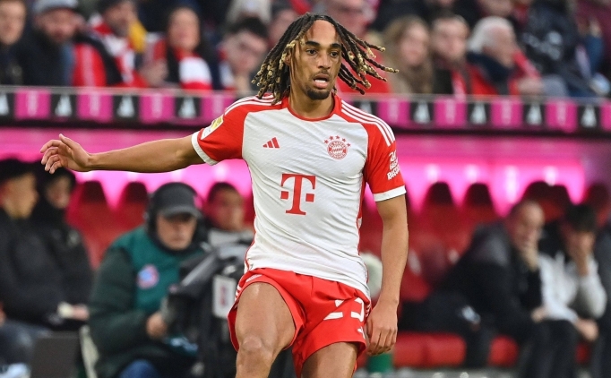 Okan Buruk'tan Boey ve Kerem Akt�rko�lu yan�t�!