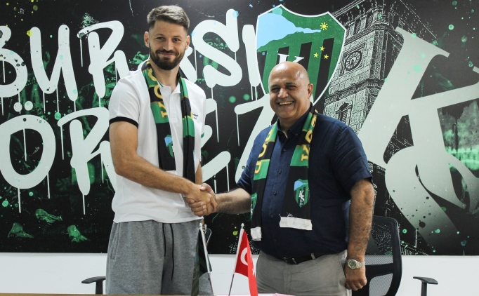 Kocaelispor'dan Petkovic itiraf!