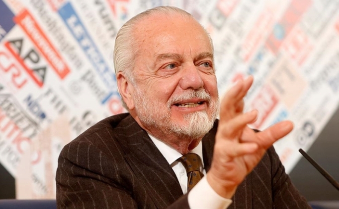 Napoli'den Victor Osimhen itiraf�!