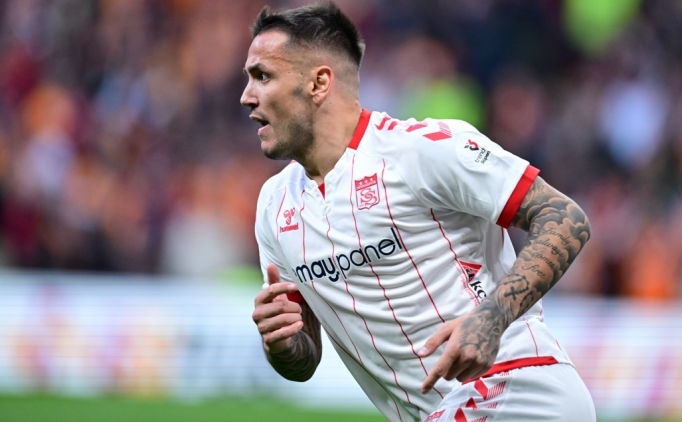 Rey Manaj, Al Sharjah yolunda