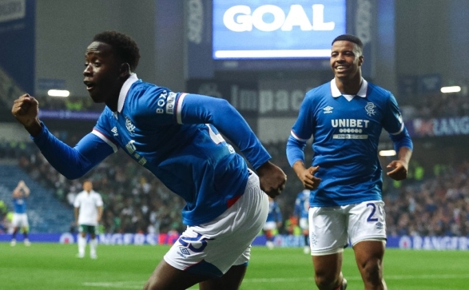 �ampiyonlar Ligi 2. eleme turu ba�lad�