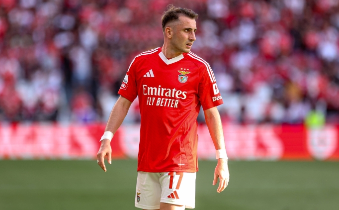 Galatasaray'dan Kerem Akt�rko�lu i�in olay takas