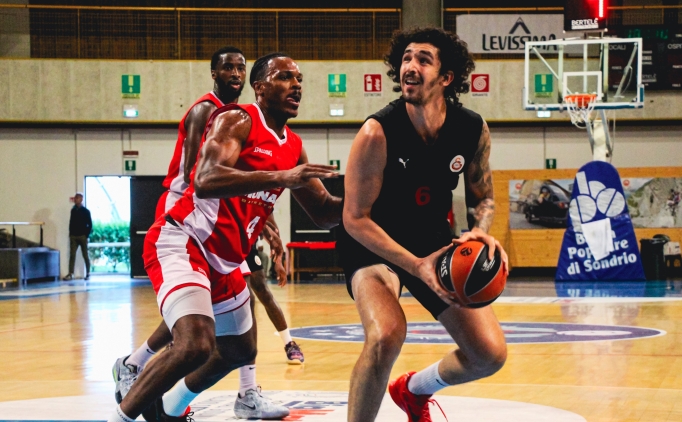 Sad�k Emir Kabaca, Galatasaray'dan ayr�ld�!