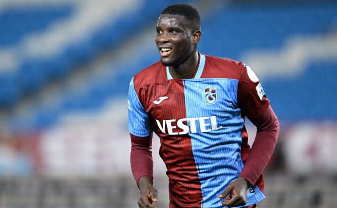 Paul Onuachu'nun durumu belli oldu!