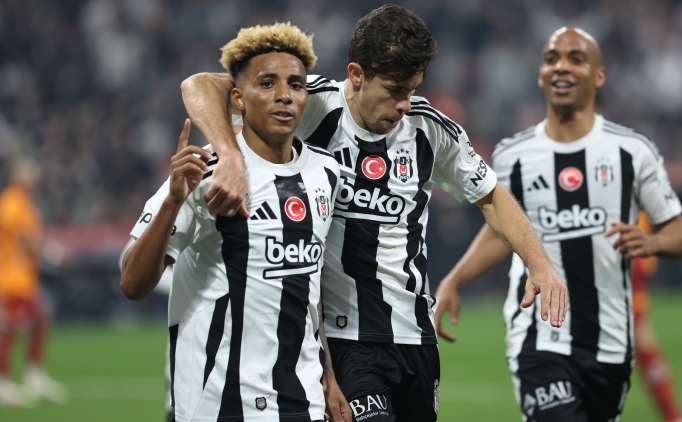 Takmlarn Sper Lig kariyeri!