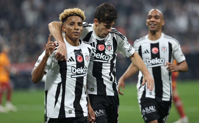 Serdal Adal�'dan Gedson s�zleri