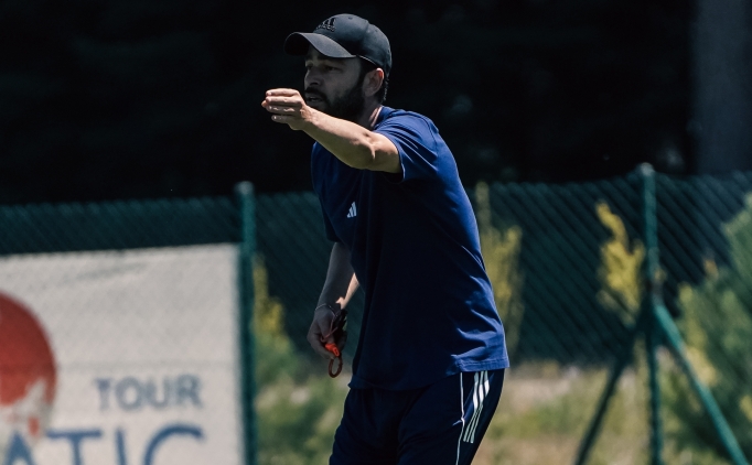 Seluk nan: 'Orta sahaya en az bir oyuncu istiyoruz'