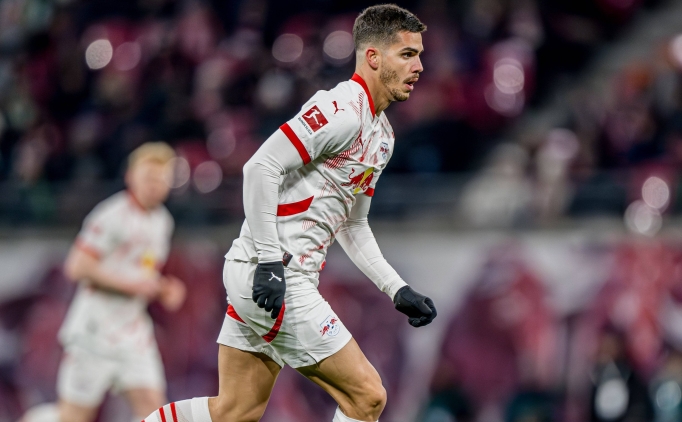 Beşiktaş, Andre Silva İçin devrede!
