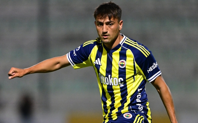 Cengiz Ünder'e talipler var!