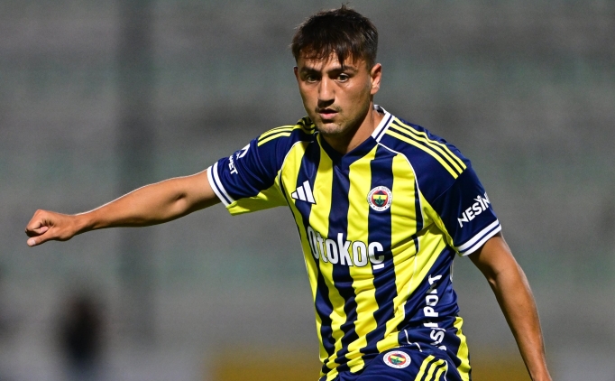 Cengiz �nder: 'Bu formaya lay�k olaca��m'