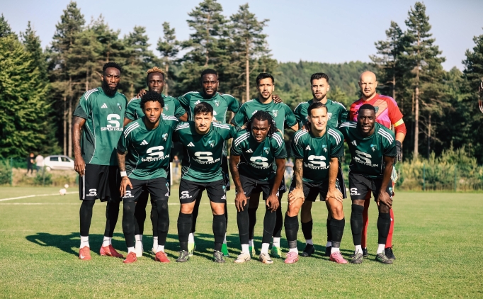 Kocaelispor, 16 yl sonra evinde ilk Sper Lig man oynayacak