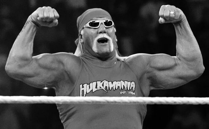 WWE efsanesi Hulk Hogan 71 ya��nda hayat�n� kaybetti
