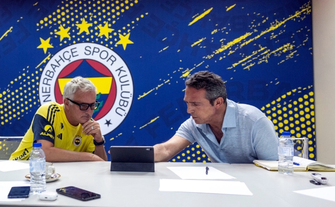 Fenerbah�e'den taraftara �ifte y�ld�z!