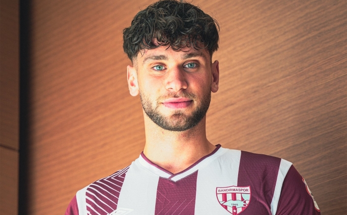 Band�rmaspor, Enes Ayd�n'� transfer etti