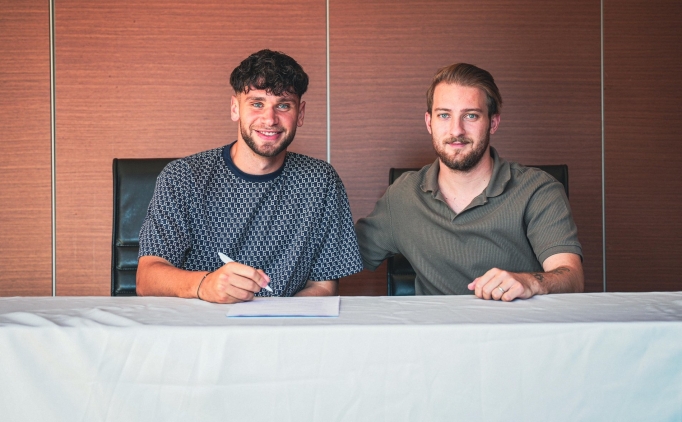 Somaspor'da ayr�l�k ya�and�!