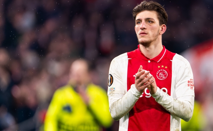 Kln'den Ahmetcan Kaplan'a resmi teklif!