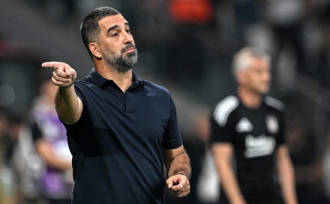 Arda Turan'l� Shakhtar Donetsk, deplasmanda iki golle g�ld�!