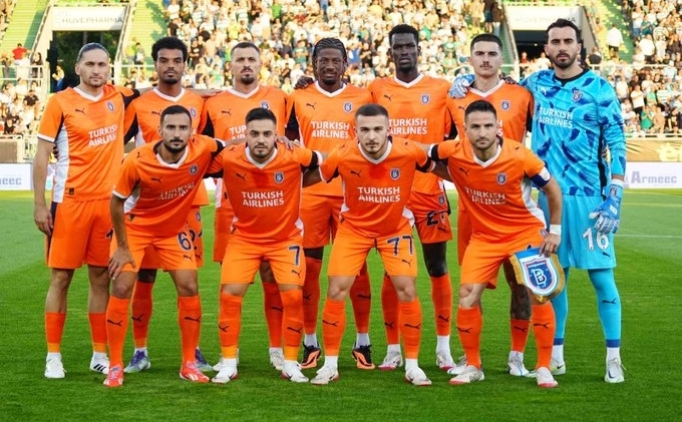 Baakehir, Viking'le kar karya