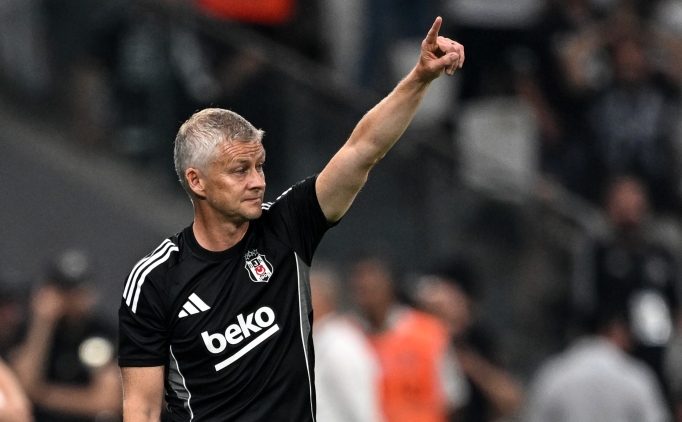 Solskjaer'den Orkun K�k�� a��klamas�!