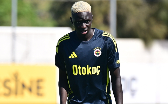 Fenerbahe'den Kocaelispor'a iki gen nerisi