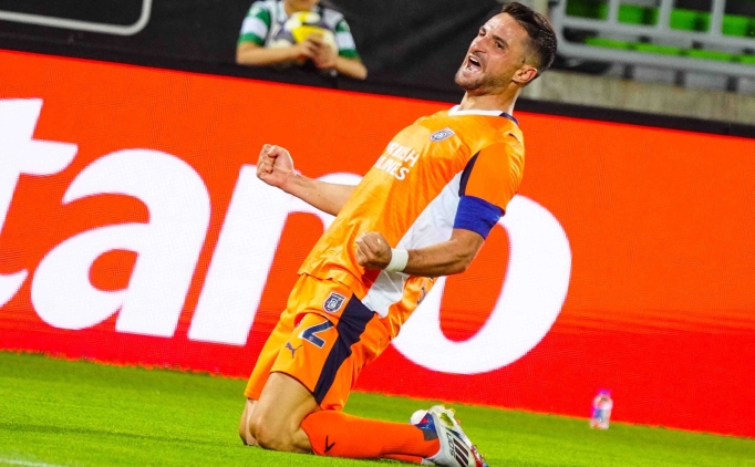 UEFA Konferans Ligi �kinci eleme turu ilk aya��, 43 ma�la sona erdi